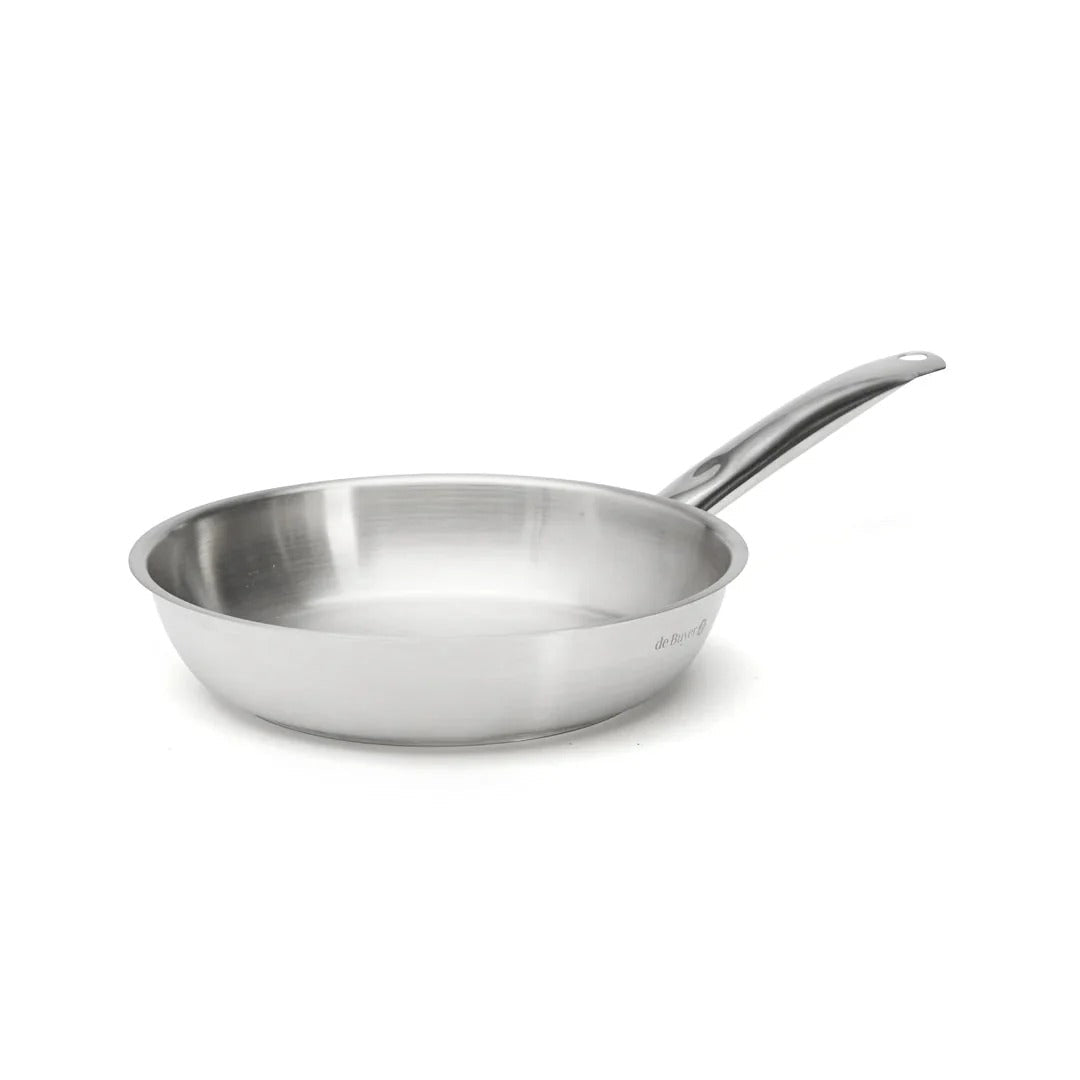 de BUYER PRIM APPETY Frying Pan IND. 28 cm (DB3504-28)