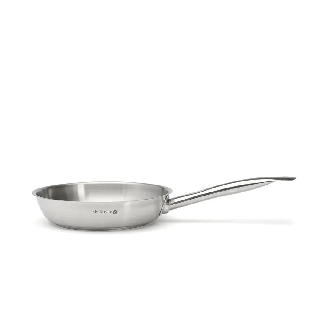 de BUYER PRIM APPETY Frying Pan IND. 28 cm (DB3504-28)