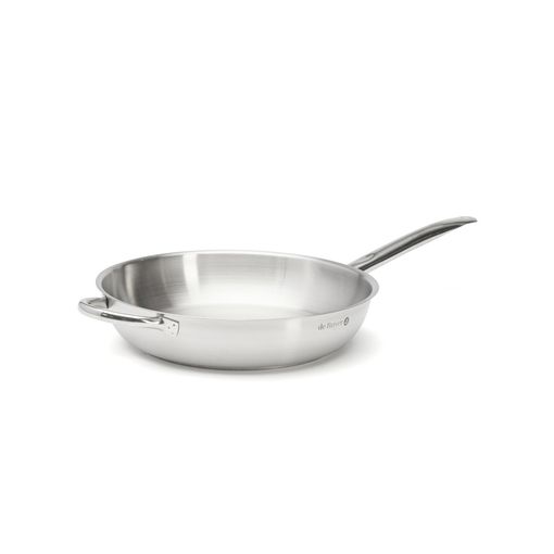 de BUYER PRIM APPETY Frying Pan - 32 cm - Induction DB3504-32