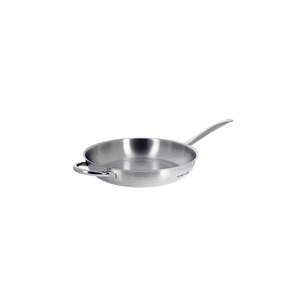 de BUYER PRIM APPETY Frying Pan - 32 cm - Induction DB3504-32