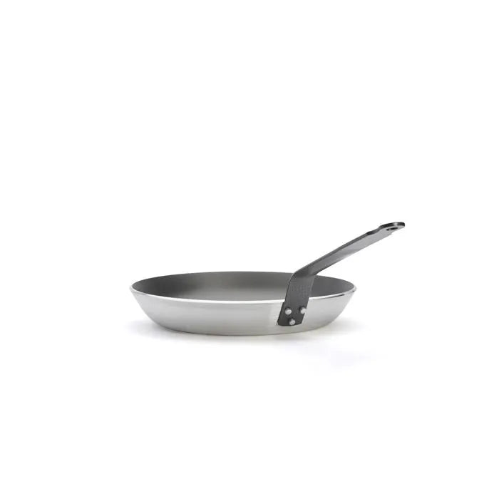 de Buyer 8480.28 Round All-Purpose Pan - 28 cm - Non-Stick - Induction Compatible DB8480-28