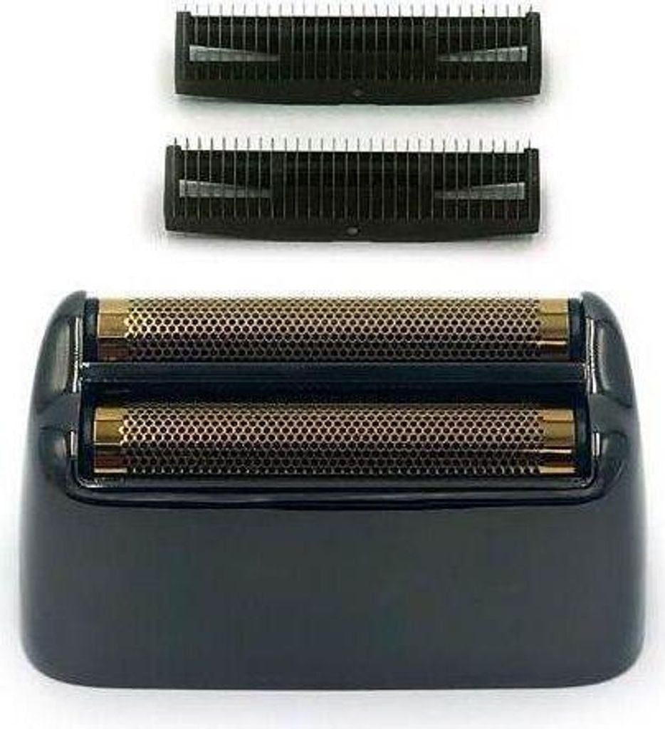 Babyliss Shaving Screen FXFS2GSE GunsteelFX, Model FXFS2GSE