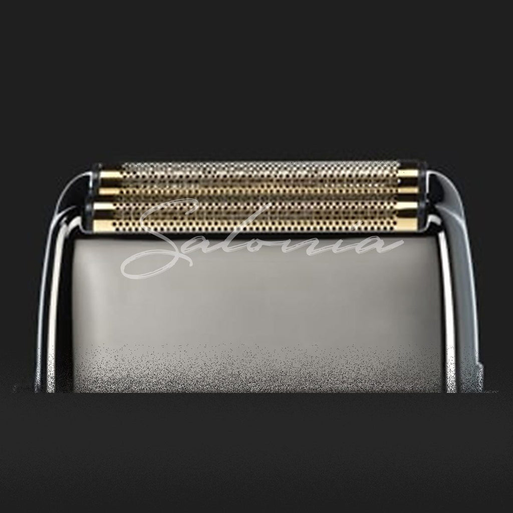 Babyliss Shaving Screen FXFS2GSE GunsteelFX, Model FXFS2GSE