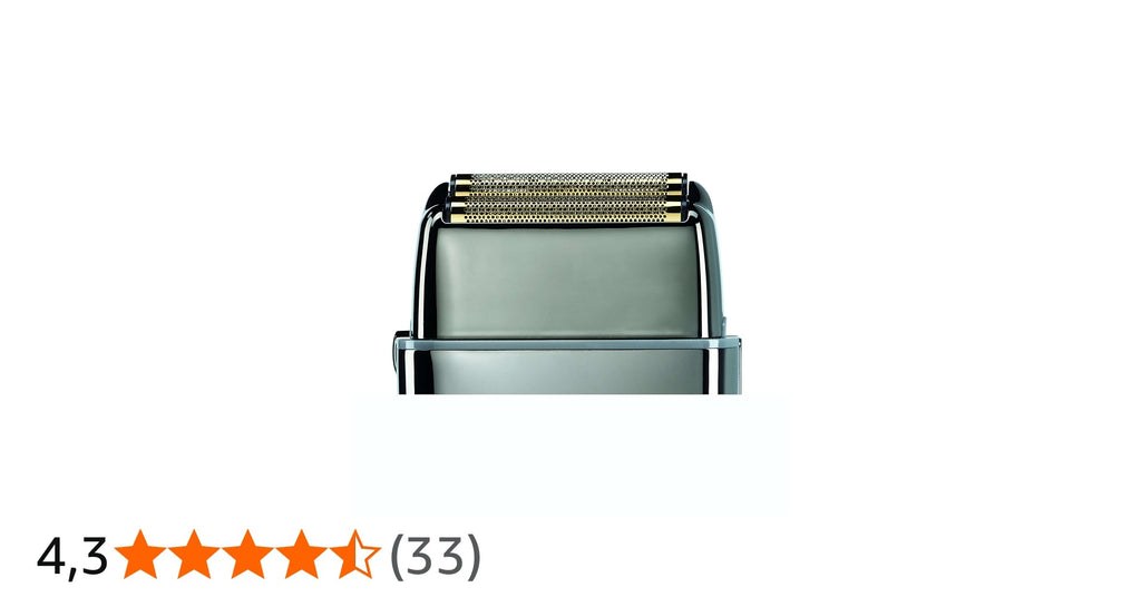 Babyliss Shaving Screen FXFS2GSE GunsteelFX, Model FXFS2GSE