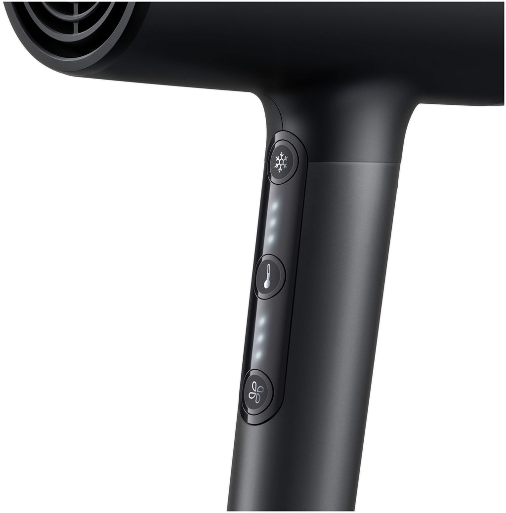 Braun HD 4.2 Hair Dryer 2100W, Black, Model BRHD425E