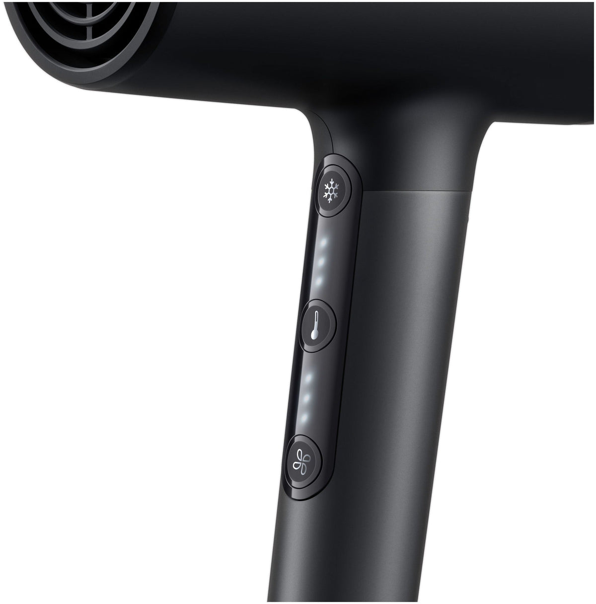 Braun HD 4.2 Hair Dryer 2100W, Black, Model BRHD425E