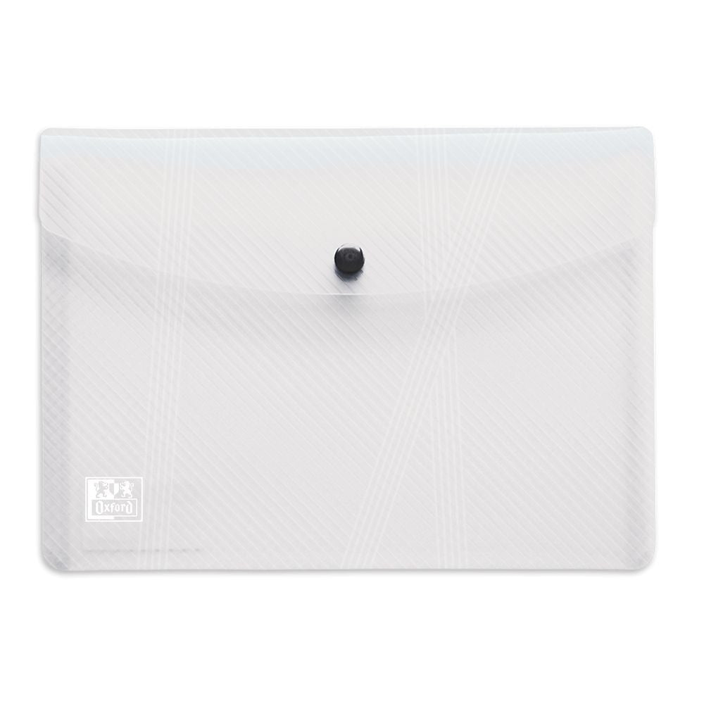 ELBA HAWAI Document Wallet - DIN A5 - PP - Assorted Colors - 30 Pieces
