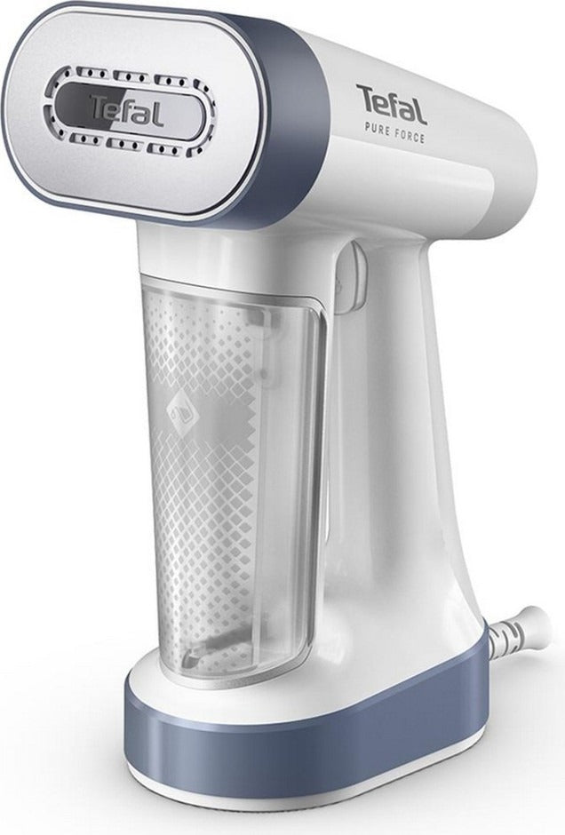 TEFAL Handheld Steamer Pure Force 2-in-1