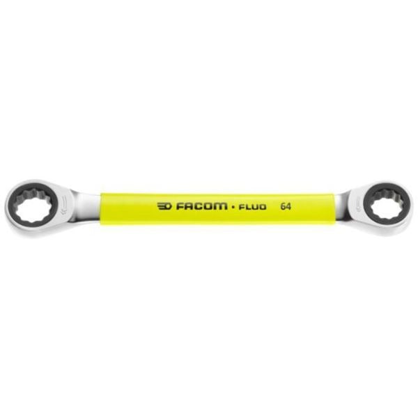 Facom 64.5/8X11/16 ratchet wrench