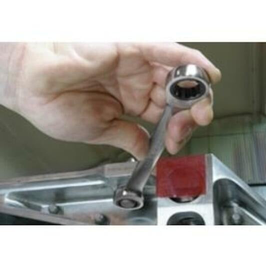 Facom 64.5/8X11/16 ratchet wrench