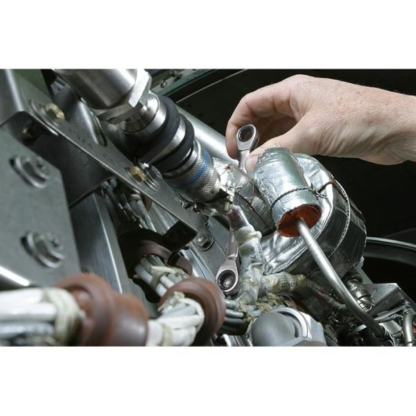 Facom 64.5/8X11/16 ratchet wrench