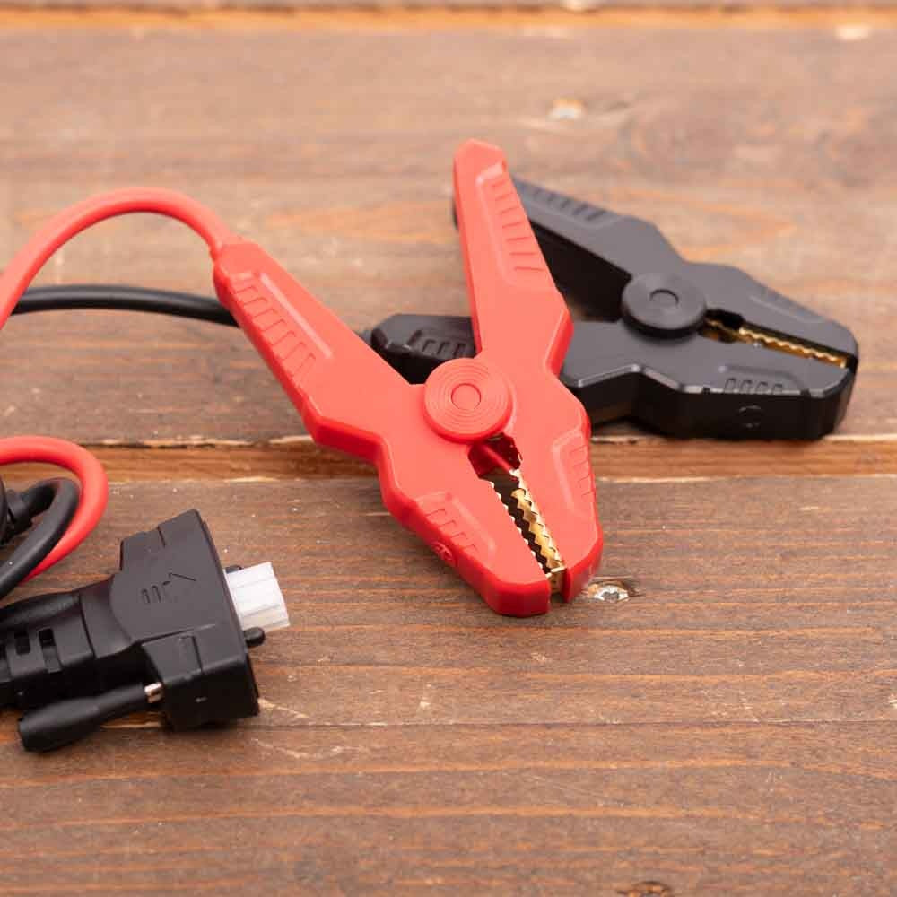 GYS PBT720 - Car Battery Tester - 26 cm x 10.5 cm x 5 mm - 083240
