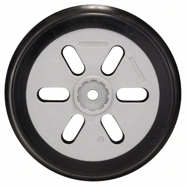 Bosch Sanding Pad - 150 mm - Round (2608601051)