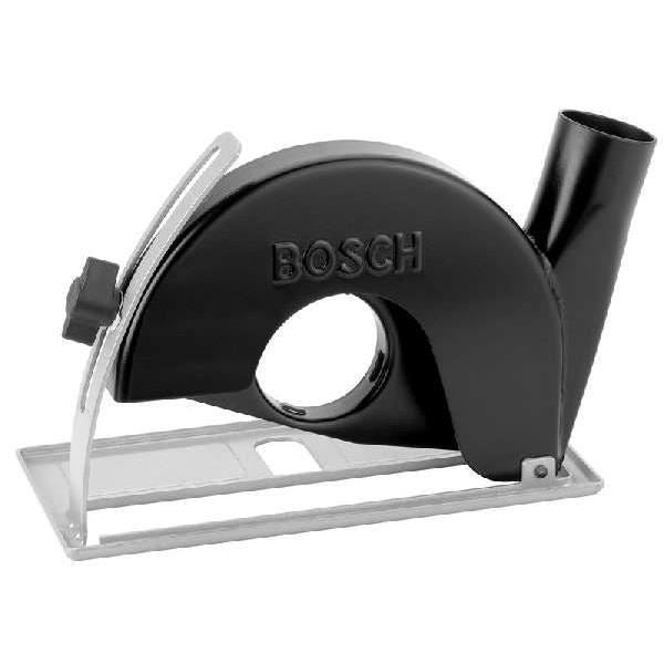 Bosch Cutting Guide for Angle Grinders - 2605510264