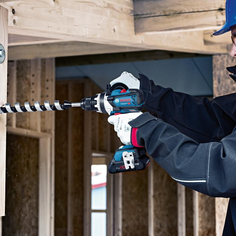 BOSCH GSR 18V-110 C Solo 06019G0108