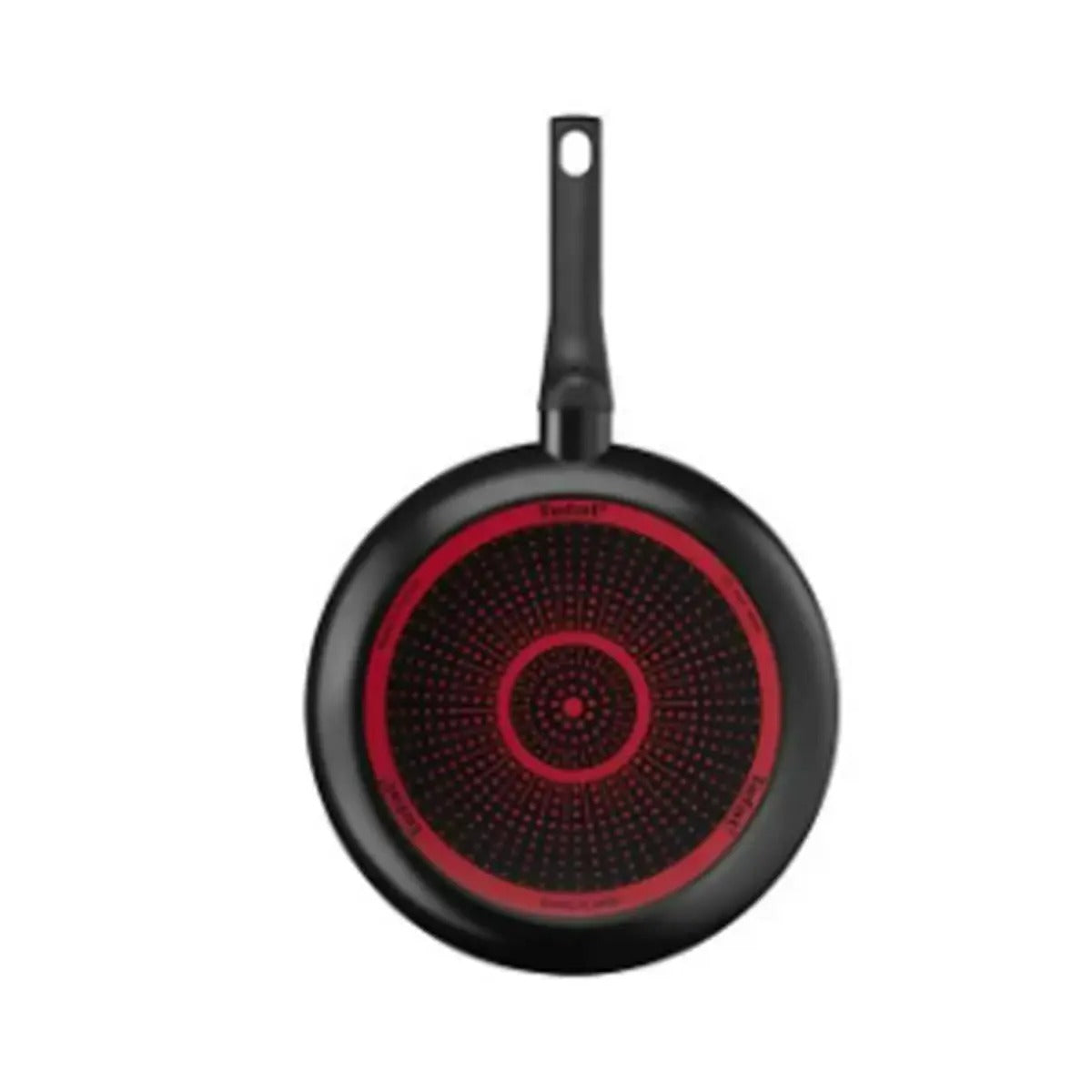 Tefal Simply Clean B5670553 Frying Pan 26 cm Non-Stick Aluminium Round