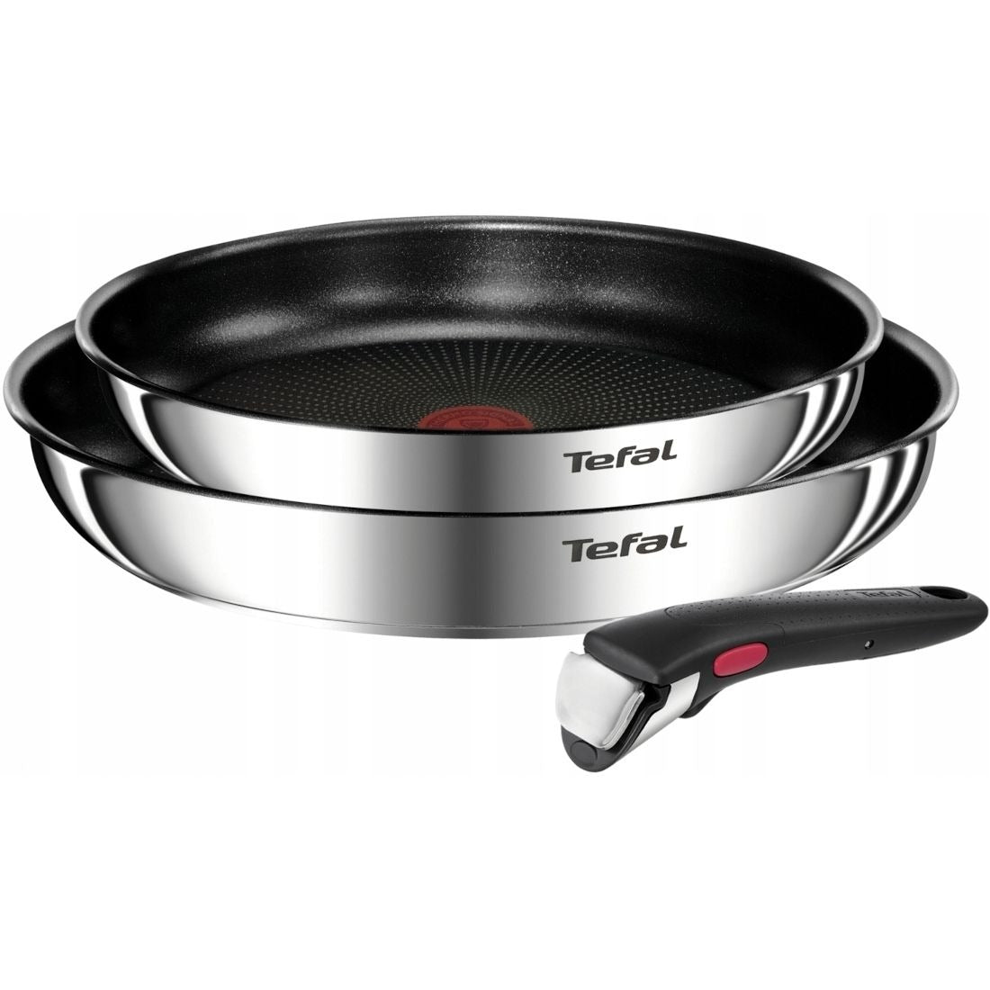 Tefal Emotion L897S374 frying pan All-purpose pan Round