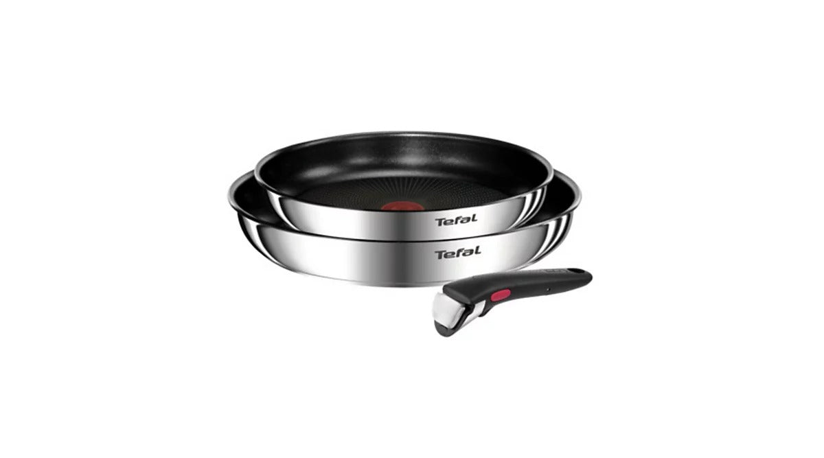 Tefal Emotion L897S374 frying pan All-purpose pan Round