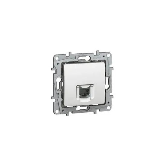 LEGRAND RJ45 Data Socket Category 6 STP 664775