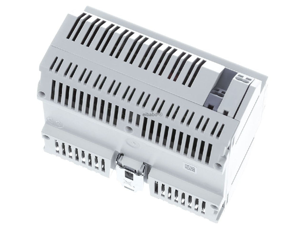 Hager Domovea Basic (TJAS671)