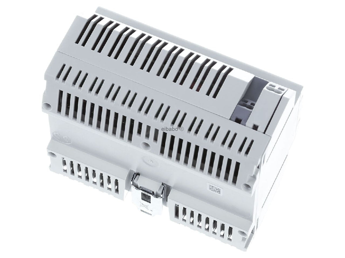 Hager Domovea Basic (TJAS671)