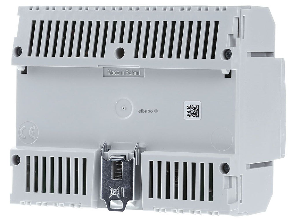 Hager Domovea Basic (TJAS671)