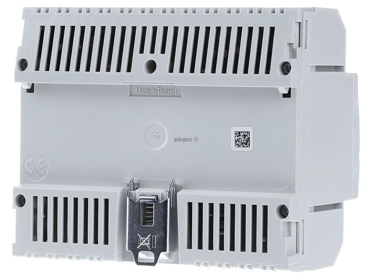 Hager Domovea Basic (TJAS671)