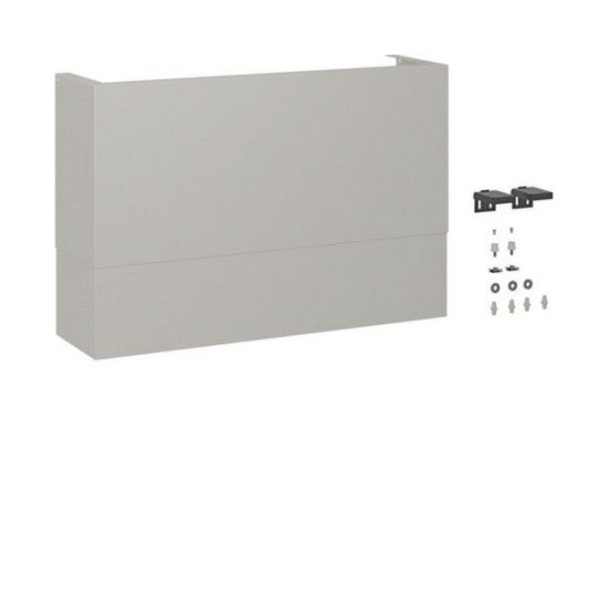 Hager Telescopic Routing Shutter FZ0800TB - H350-680 mm - T205mm (FZ0800TB)
