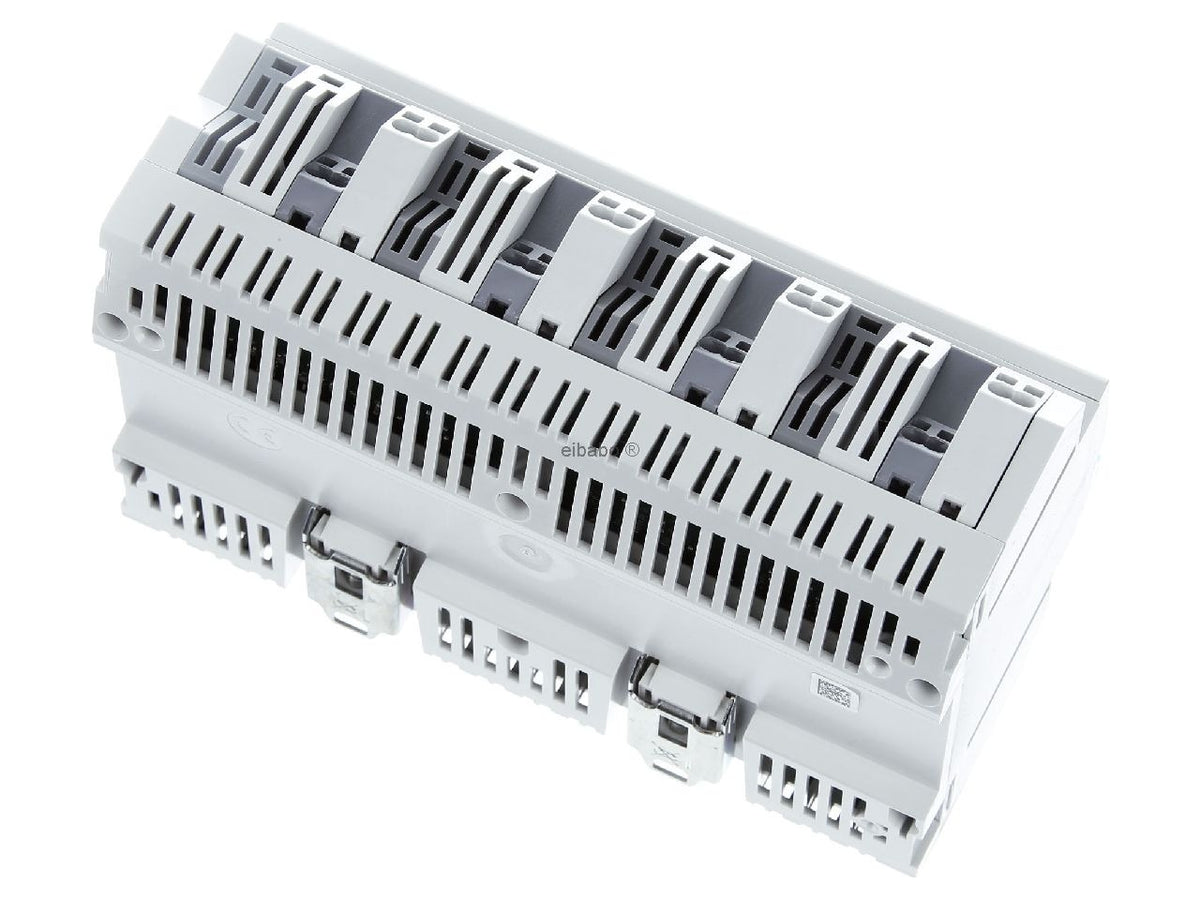 KNX TYAS664AN Secure 4x300W ESL/LED 4-Face Uni-Dimmator (TYAS664AN)