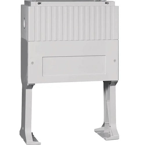 Hager In-Ground Base ZAX006 Size 1 315x780x900 (ZAX006)