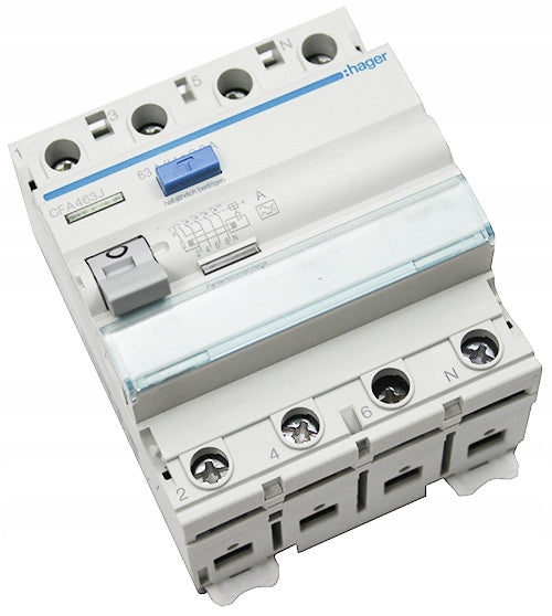 Hager CDC440J Electrical Enclosure Accessory