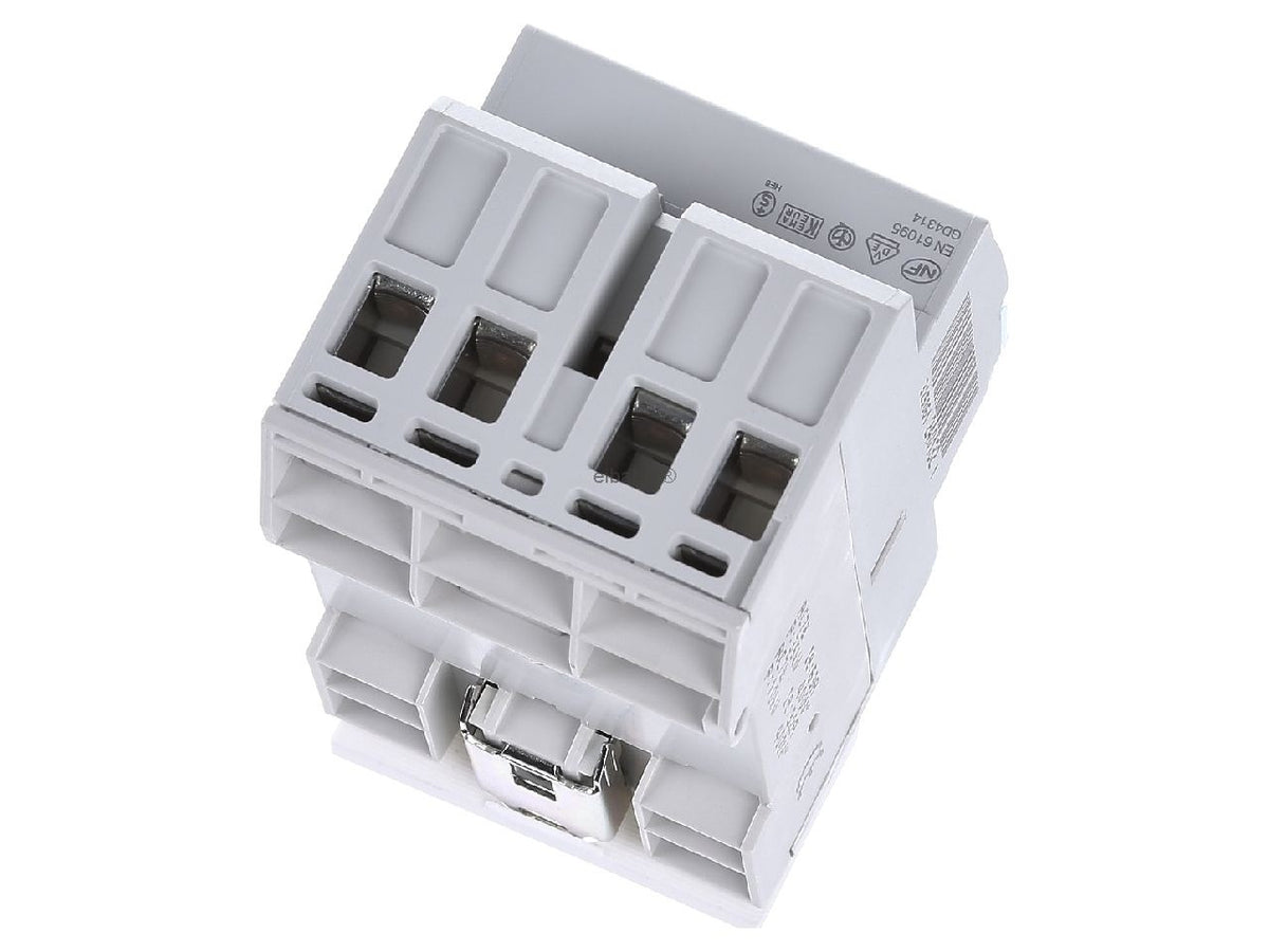 Hager ESC463 Circuit Breaker 63 A 4/16 mm² 230 V 50 Hz ESC463