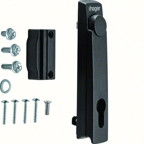 Hager FZ534 - FZ534