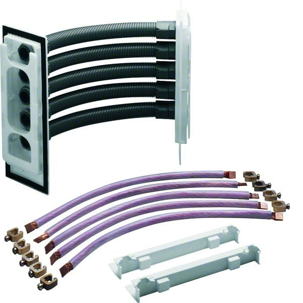Eckverbinder univers 5p ZM75S (ZM75S)