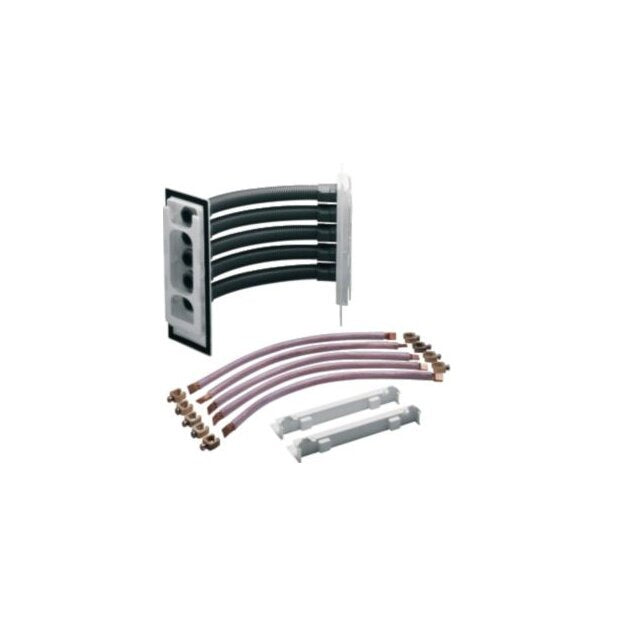 Eckverbinder univers 5p ZM75S (ZM75S)
