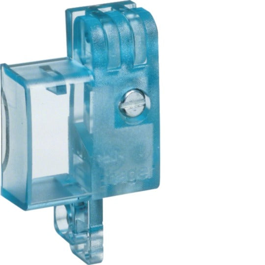 Hager HTS116E 1P AC 230-400V 16A Circuit Breaker