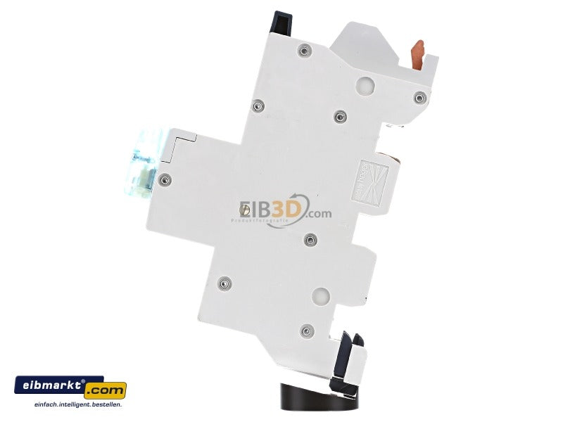 Hager HTS116E 1P AC 230-400V 16A Circuit Breaker