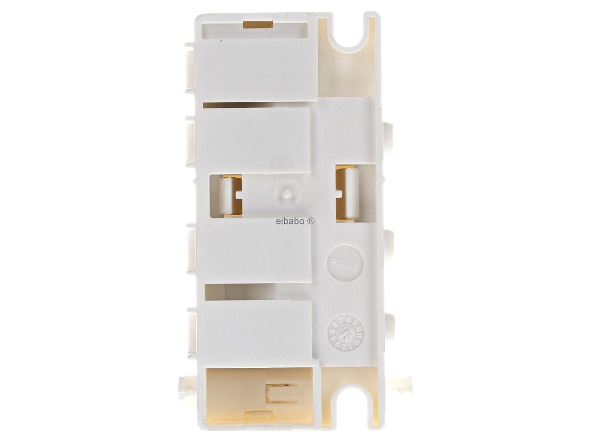 Meter Terminal Block for Alternating Current KJ10S (KJ10S)