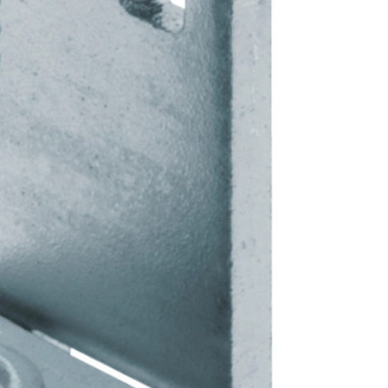 Hager - S-Rail Terminal Block 35-120mm² - KS18A 35-120qmm 12x5/10mm