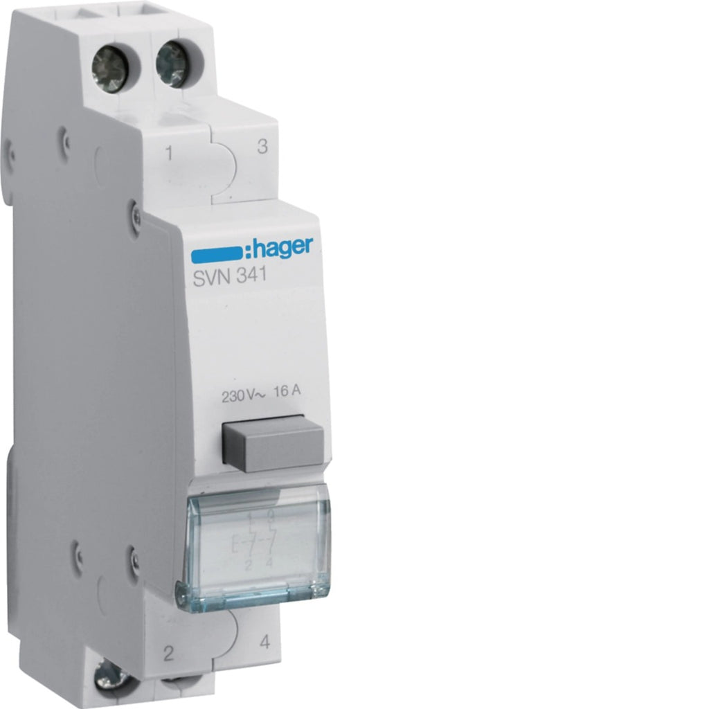 Hager Fuse Element 1P UL 690V L38 1PLE LU501