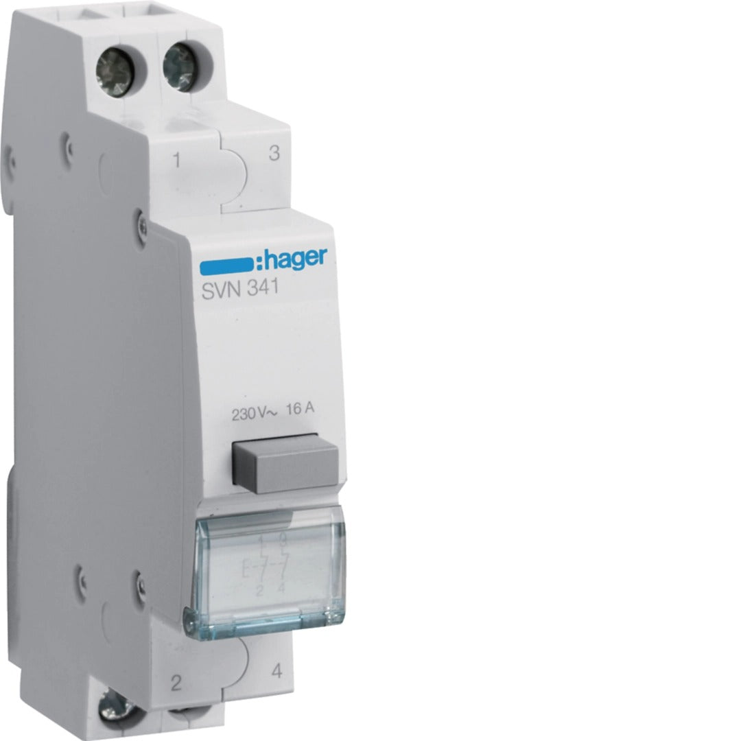 Hager Fuse Element 1P UL 690V L38 1PLE LU501