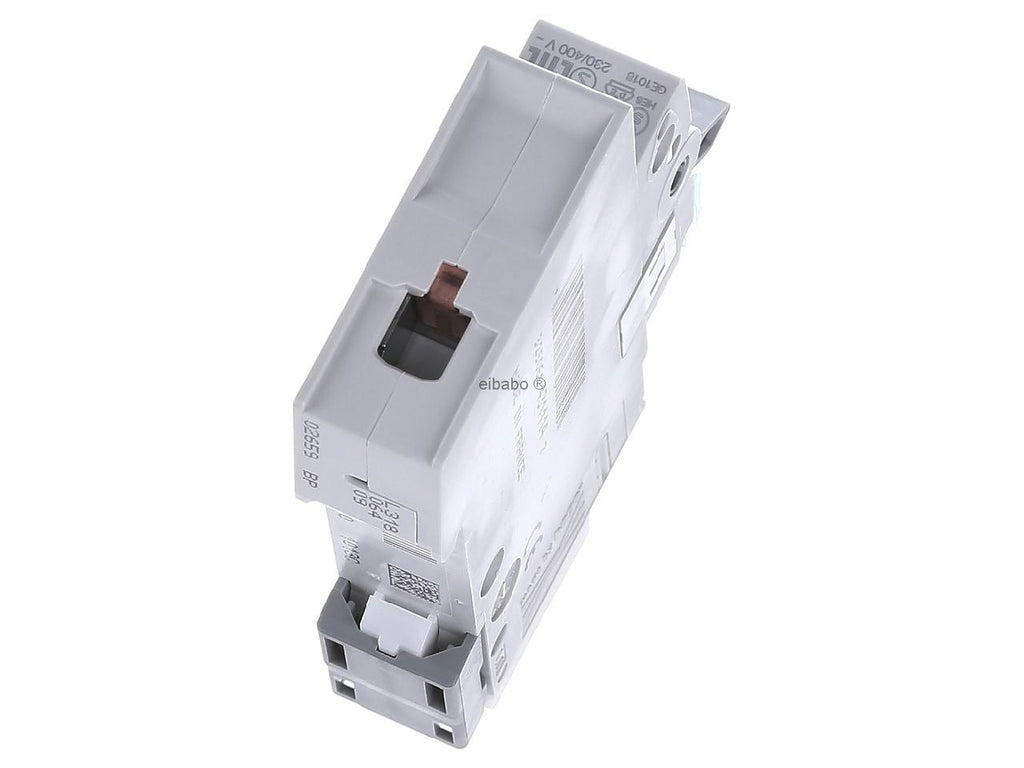 Hager MCN113 1P Circuit Breaker 13A 50/60Hz