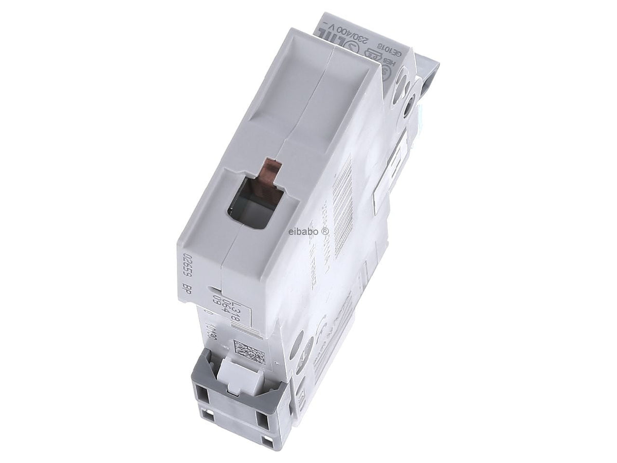 Hager MCN113 1P Circuit Breaker 13A 50/60Hz
