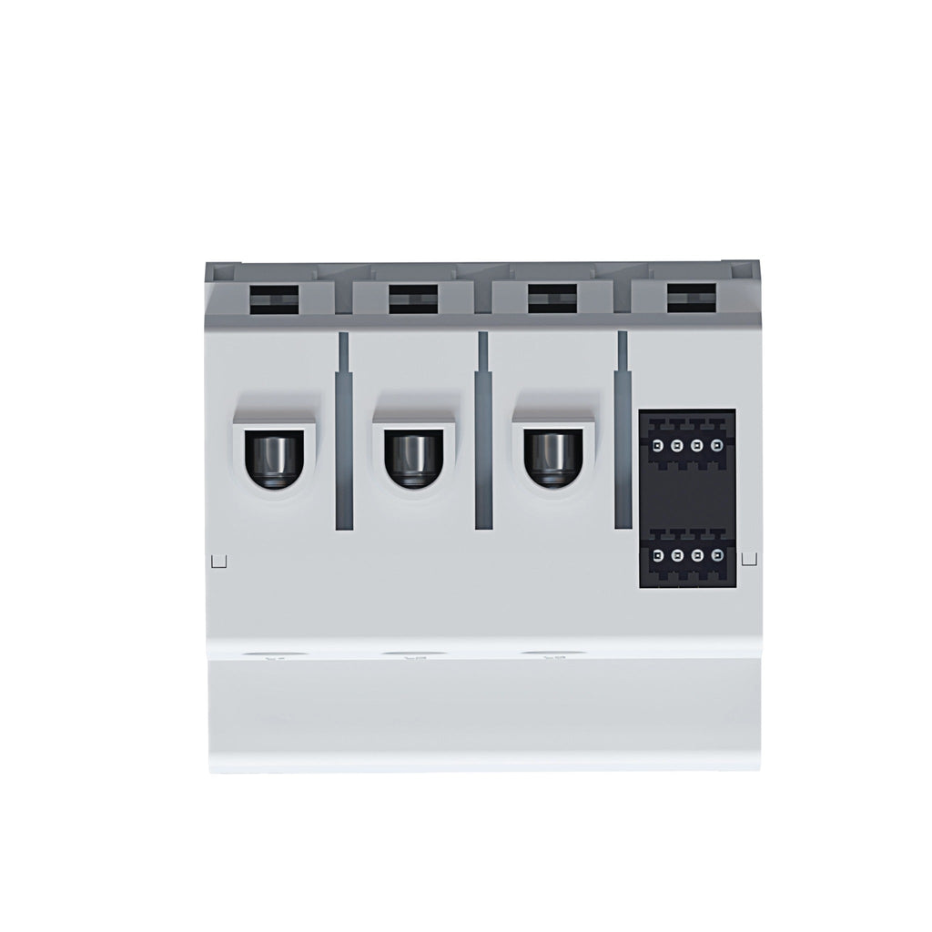 Hager XEM470 Energy Management Controller - Flow