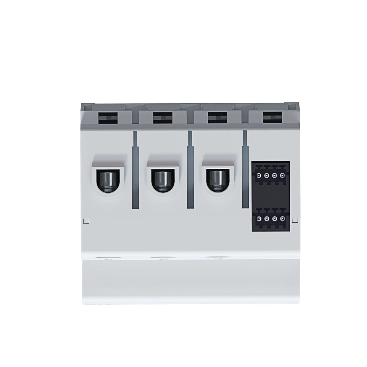Hager XEM470 Energy Management Controller - Flow