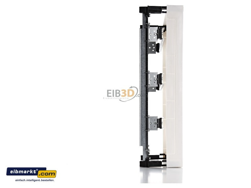 Hager UD31B4, White, 1 Piece, Compatibility: Hager univers N