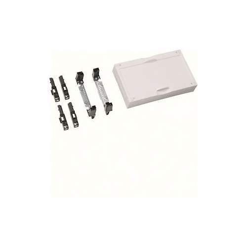 Hager UD11F1 Shelf Accessory - Small Office Supplies - 150x250mm - White