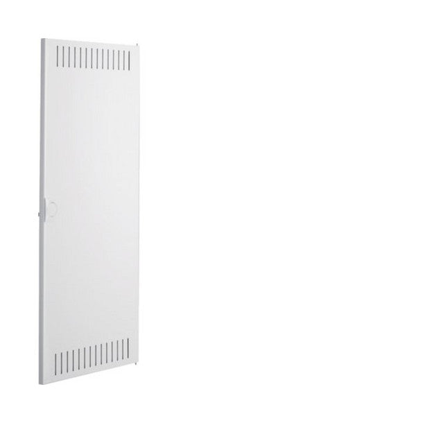 Hager Replacement Door for Volta VDI UPV/HWV, 4-row VZ126N