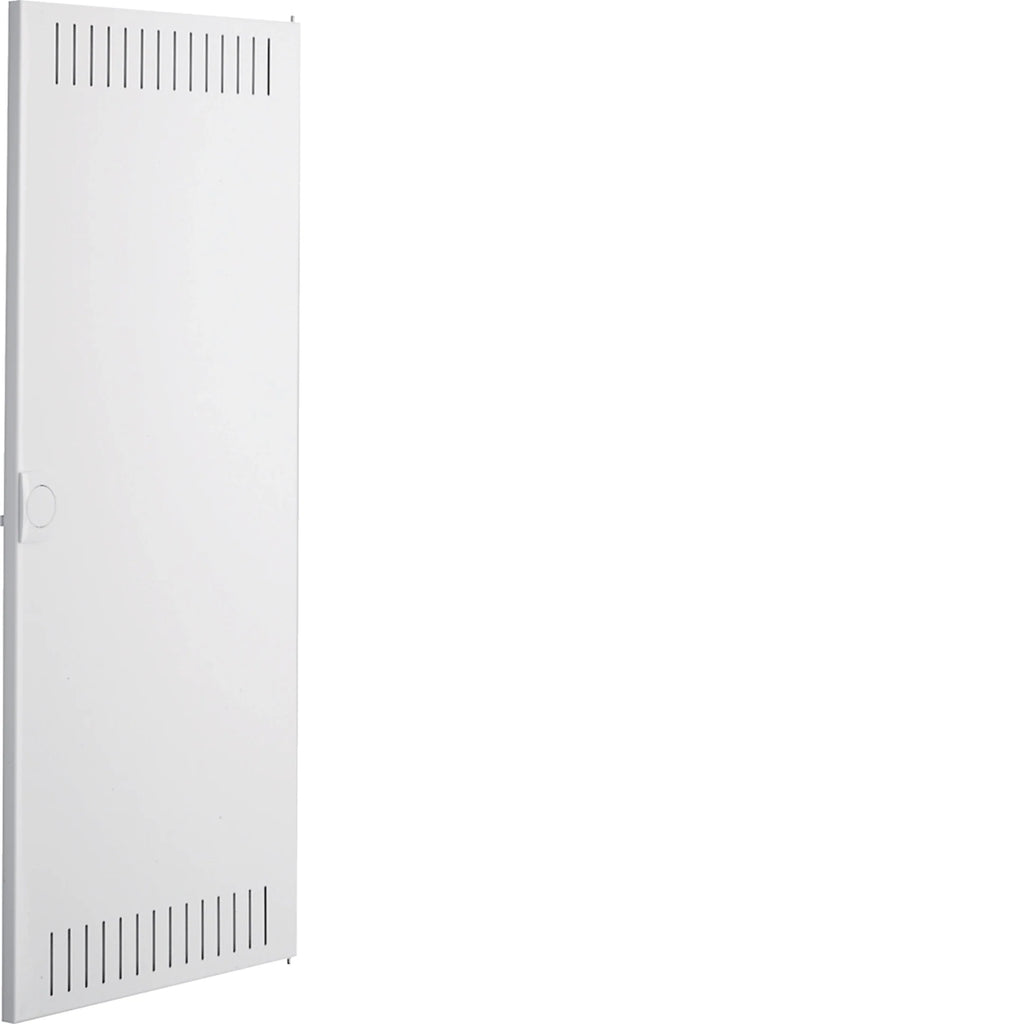 Hager Replacement Door for Volta VDI UPV/HWV, 4-row VZ126N