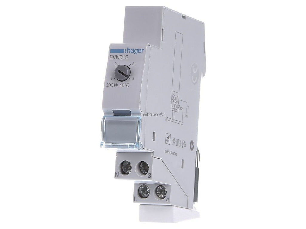 Remote Dimmer EVN012 - 300W Universal Comfort (EVN012)